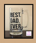 Best Dad Ever Mug