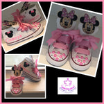 Custom Toddler Tennis Shoes