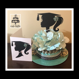 Money Cake and a Card Gift Sets