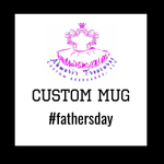 Custom Mug for Dad